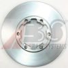 ATE 424229 Brake Disc